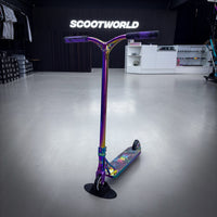 Striker Full Rainbow Custom Build - Rainbow