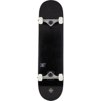 Enuff Logo Stain Komplet Skateboard - Sort-ScootWorld.dk