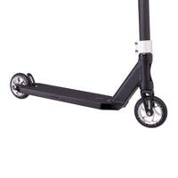 Striker Lux 5" Trick Løbehjul - Silver-ScootWorld.dk