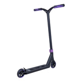 Striker Lux Youth Trick Løbehjul - Black/Purple-ScootWorld.dk