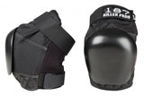 187 Killer Pads Pro Knee Pads - Black