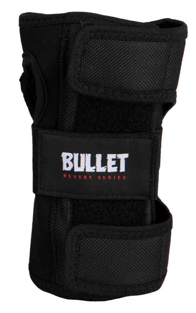 Muñequera Revert Bullet Pads