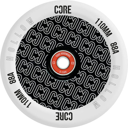 CORE Hollowcore V2 Hjul Til Løbehjul - Repeat-ScootWorld.dk