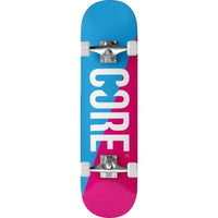 Core Split Komplet Skateboard-ScootWorld.dk