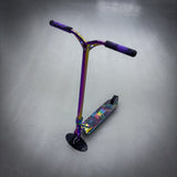 Striker Full Rainbow Custom Build - Rainbow