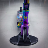 Striker Full Rainbow Custom Build - Rainbow