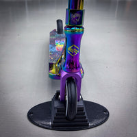 Striker Full Rainbow Custom Build - Rainbow