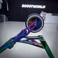 Striker Full Rainbow Custom Build - Rainbow
