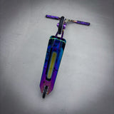 Striker Full Rainbow Custom Build - Rainbow