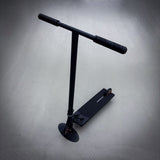 Ethic Black Boxed Custom Build - Negro