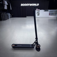 Ethic Black Boxed Custom Build - Negro