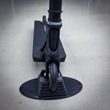 Ethic Black Boxed Custom Build - Negro