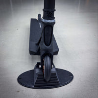 Ethic Black Boxed Custom Build - Negro