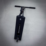 Ethic Black Boxed Custom Build - Negro