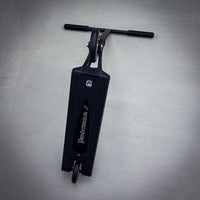 Ethic Black Boxed Custom Build - Negro
