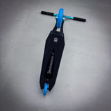Striker Ethic Teal/Black Custom Build - Verde Turquesa/Negro