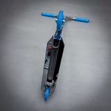 Striker Teal/Chrome Custom Build - Teal/Chrome