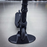 Ethic Black Custom Build - Negro