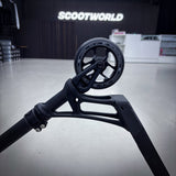 Ethic Black Custom Build - Negro
