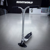 Ethic Silver Custom Build - Plateado