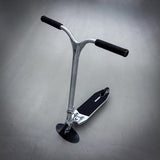 Ethic Silver Custom Build - Plateado