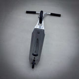 Ethic Silver Custom Build - Plateado