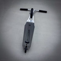 Ethic Silver Custom Build - Plateado
