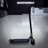 Ethic Black/Gold Custom Build - Negro/Gold
