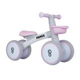 Primus Tot Løbecykel - Rosa-ScootWorld.dk