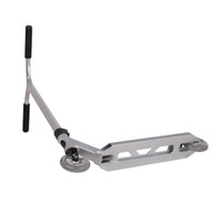 Striker Lux Trick Løbehjul - Silver-ScootWorld.dk