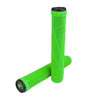 Addict Grips OG Håndtag til Løbehjul - Neon Green