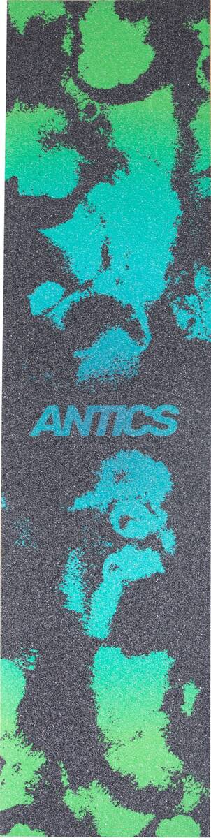 Antics Imprint Griptape til Scooter - Green