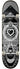 Blueprint Home Heart Skateboard completo - Black/White