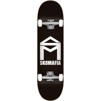 Sk8mafia House Logo Komplet Skateboard -ScootWorld.dk