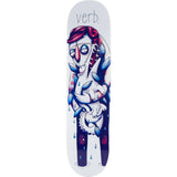 Verb Skateboard Deck - Louis Minnaar-ScootWorld.dk