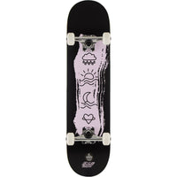 Enuff Icon Komplet Skateboard - Pink-ScootWorld.dk