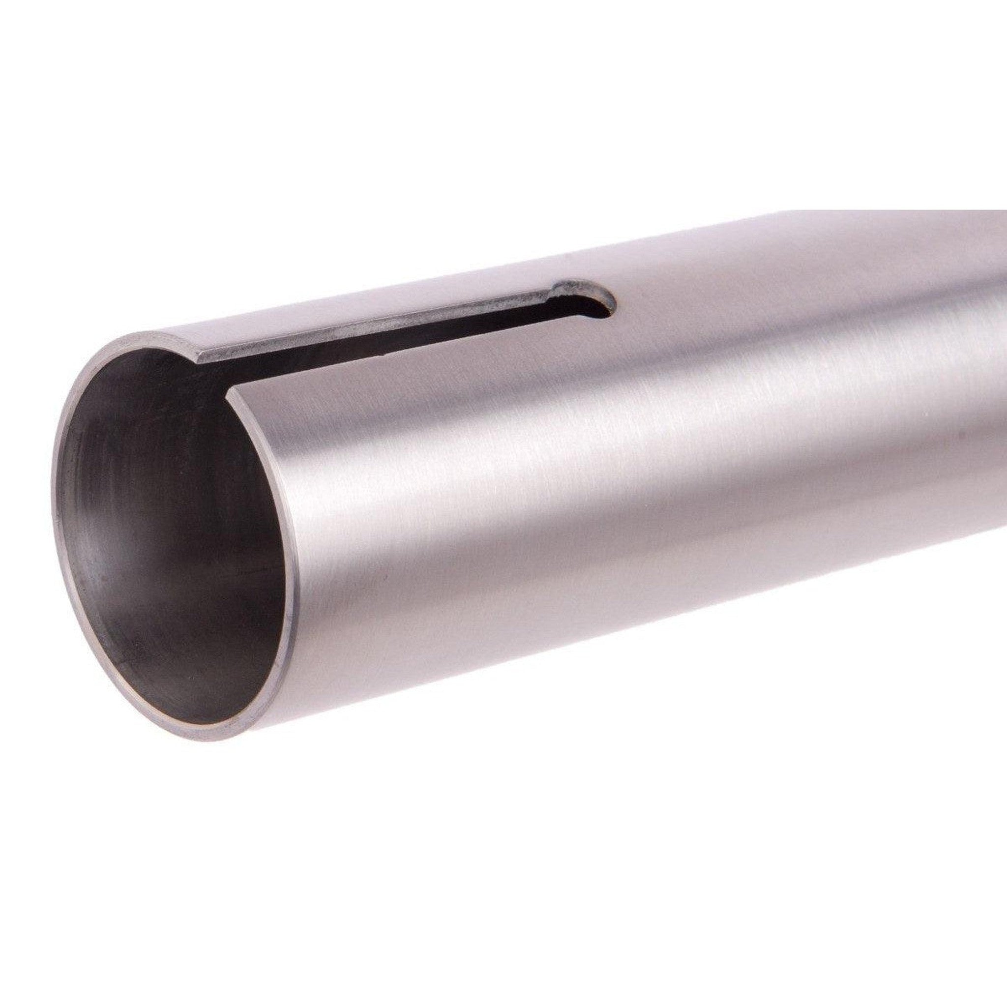 Striker Titanium Y Bend Bar - Raw-ScootWorld.dk