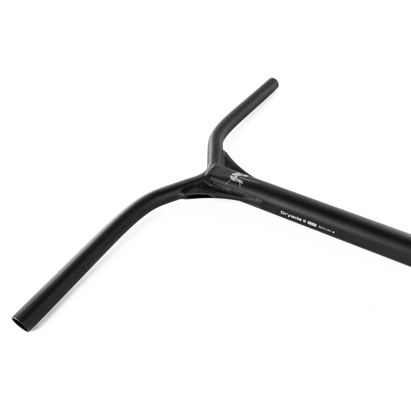Ethic Dryade V2 Løbehjul Bar - Black-ScootWorld.dk