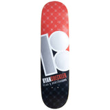 Plan B Corner Skateboard Deck - Sheckler-ScootWorld.dk