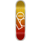 Plan B Andromeda Pro Skateboard Deck - Joslin-ScootWorld.dk