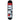 Plan B Team Skateboard Deck - Red-ScootWorld.dk