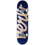 Verb Script Komplet Skateboard - Navy-ScootWorld.dk