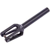 Striker Lux IHC Scooter Fork - Black