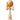 KROM Unity Equilibrium Kendama - Orange-ScootWorld.dk