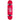 CORE C2 Komplet Skateboard - Red Scratch-ScootWorld.dk