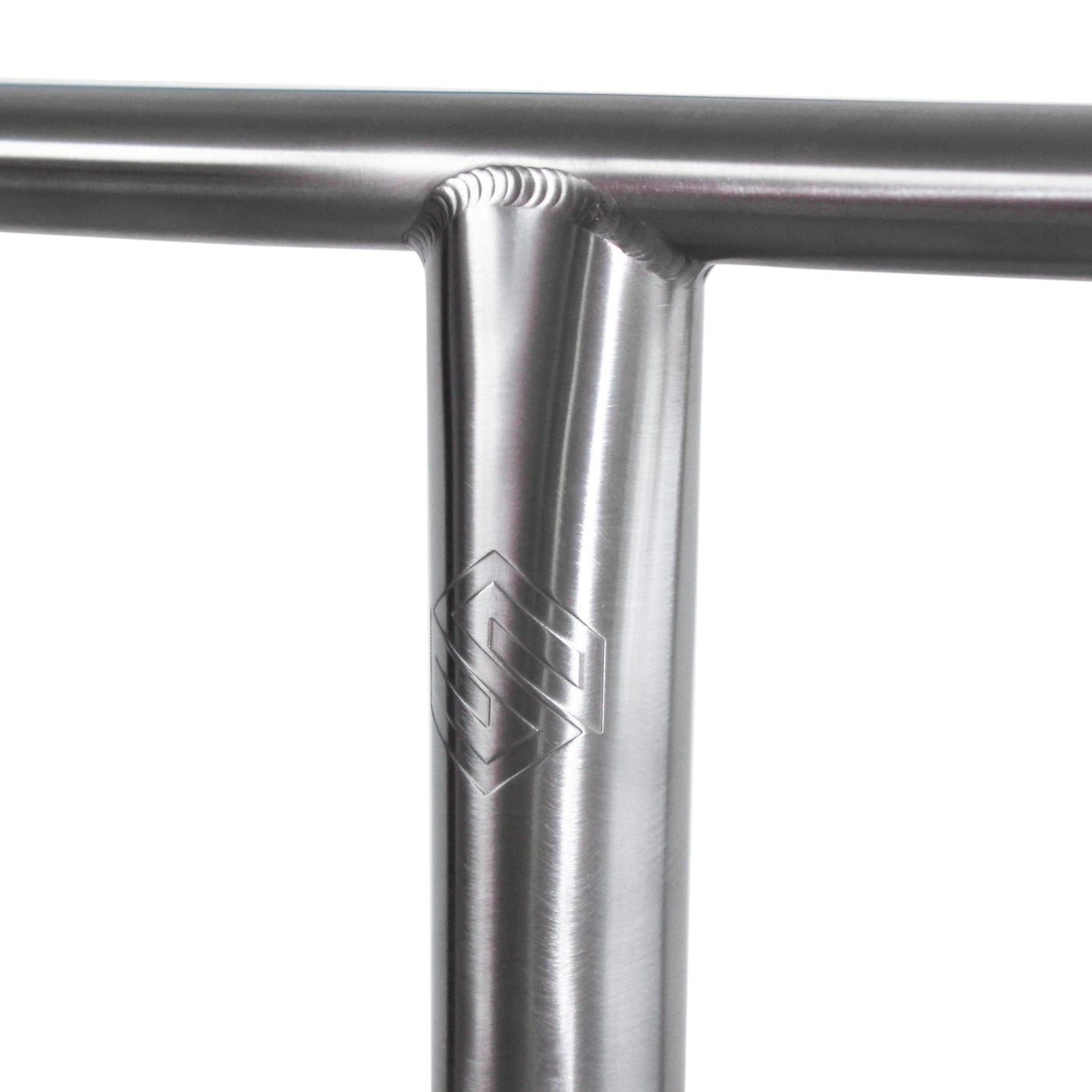 Striker Titanium T-Bar til Løbehjul - Raw-ScootWorld.dk