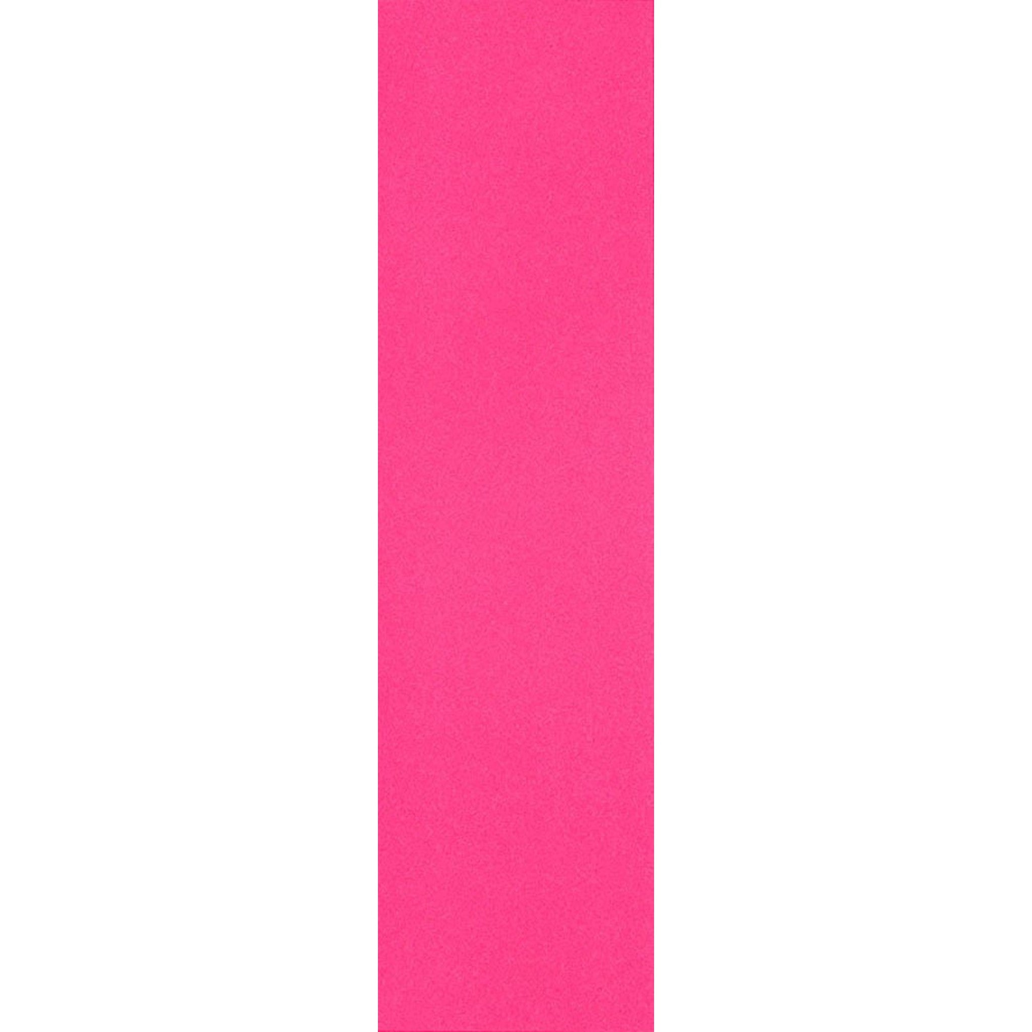 Jessup Original Griptape - Neon Pink-ScootWorld.dk