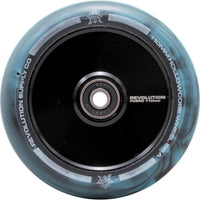 Revolution Supply Hollowcore Fused Hjul Til Løbehjul - Blue-ScootWorld.dk