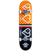 Heart Supply Planet Heart Komplet Skateboard - Classified Pro 2-ScootWorld.dk