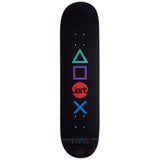 Jart Gustavo Ribeiro Pro Skateboard Deck - Play-ScootWorld.dk